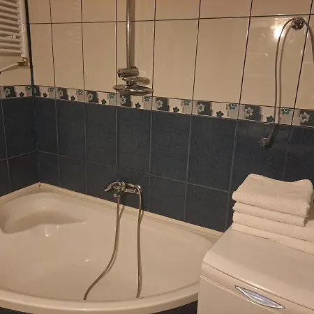 Appartamento The Flat Of Sillence Piata Romana Bucarest