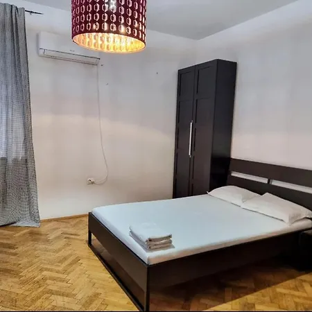 Apartment The Flat Of Sillence Piata Romana *
