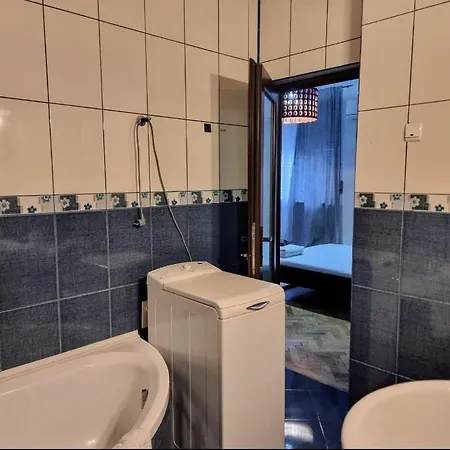 The Flat Of Sillence Piata Romana Bucharest