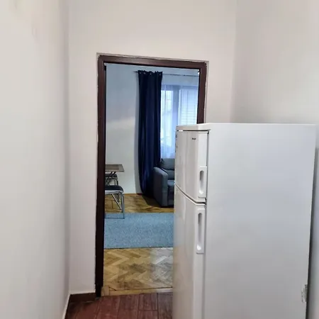 The Flat Of Sillence Piata Romana Appartamento Bucarest