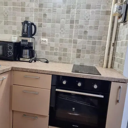 The Flat Of Sillence Piata Romana Bucarest