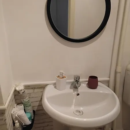 The Flat Of Sillence Piata Romana Apartment Bucharest