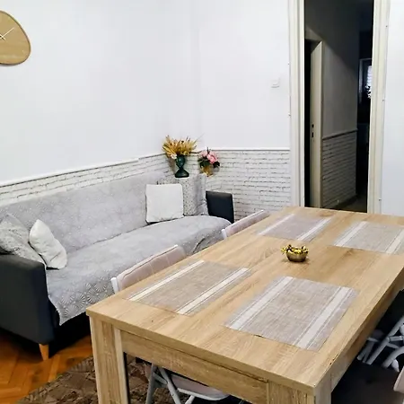 Apartment The Flat Of Sillence Piata Romana *