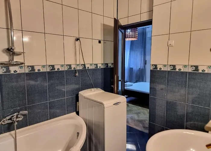 The Flat Of Sillence Piata Romana Bukarest