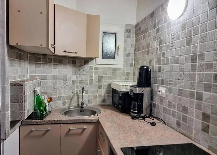 The Flat Of Sillence Piata Romana Lejlighed Bukarest