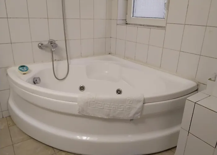 The Flat Of Sillence Piata Romana