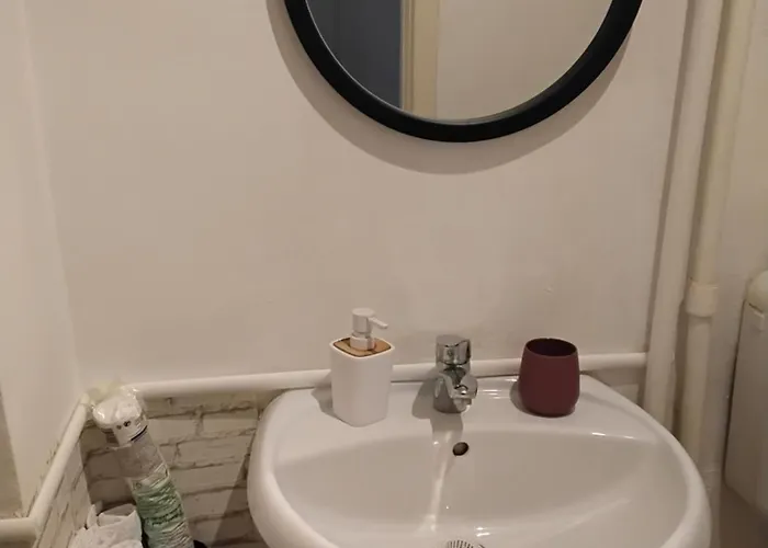 The Flat Of Sillence Piata Romana Apartment Bucharest