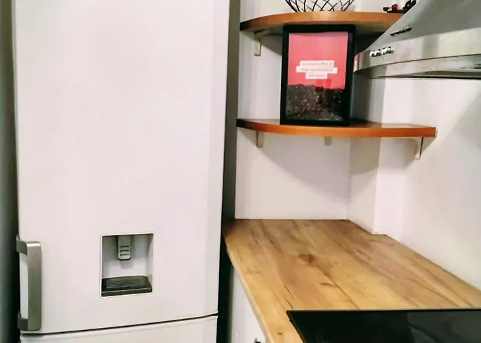 The Flat Of Sillence Piata Romana Apartment