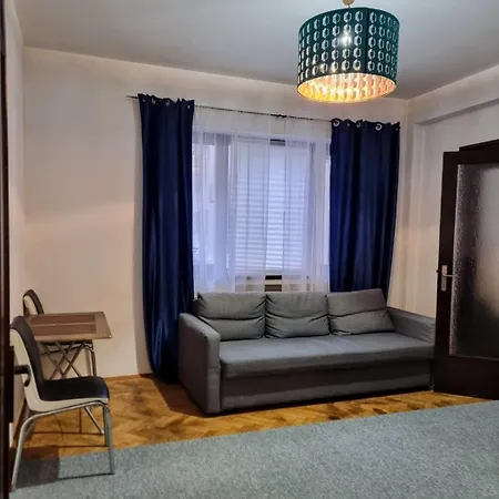 Apartamento The Flat Of Sillence Piata Romana