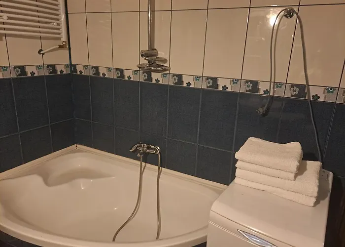 Апартаменти The Flat Of Sillence Piata Romana Бухарест